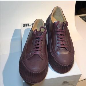 Jill sander sneakers